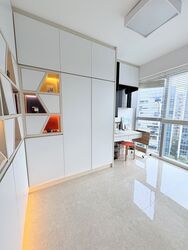 The Santorini (D18), Condominium #608904861